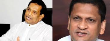ராஜிதவுக்கும் நிமல் லன்சாவுக்கும் வீட்டு உணவு