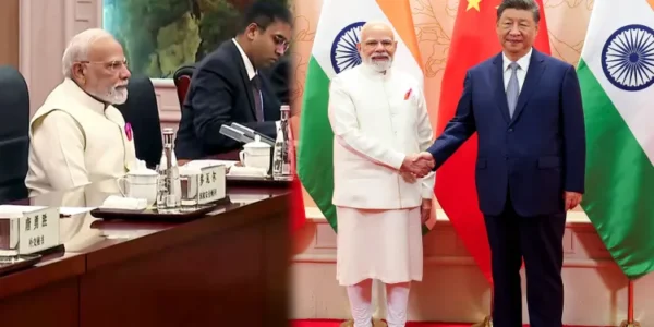 பயங்கரவாதம் மனிதகுலத்திற்கு அச்சுறுத்தலானது – பிரதமர் மோடி