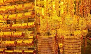 தொடர்ந்து வீழ்ச்சியடையும் தங்க விலை!