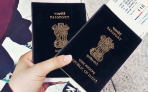 சக்திவாய்ந்த கடவுச்சீட்டுக்களின் பட்டியலில் இந்தியா பின்னடைவு