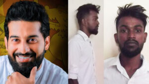 வெலிகம துப்பாக்கிச்சூட்டு சம்பவம் – கொழும்பில் பலத்த பாதுகாப்பு
