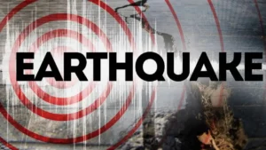 அந்தமான் நிக்கோபார் தீவுகளில் 4.6 ரிக்டர் அளவிலான நிலநடுக்கம் இன்று