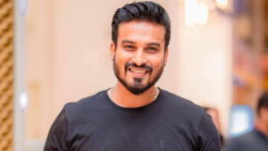 நடிகர் ஹேமல் ரணசிங்க கைது!