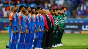 பாகிஸ்தானின் தீர்மானத்துக்கு ICC பதில்