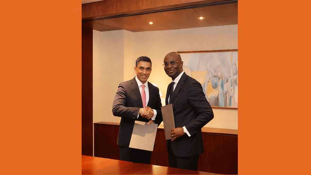 முக்கிய துறைகளில் IFC உடன்  மூலோபாயப் பங்குடைமையை NDB  வலுப்படுத்துகிறது