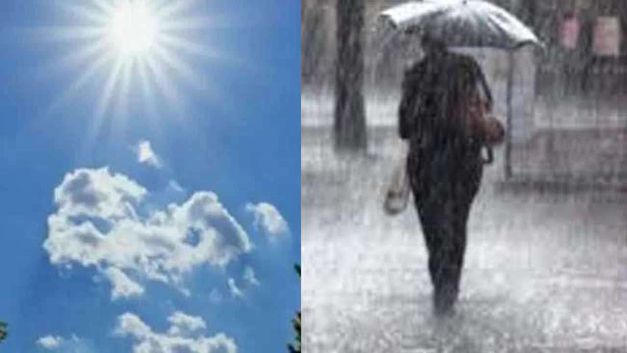 பெரும்பாலான பிரதேசங்களில் வரட்சியான வானிலை