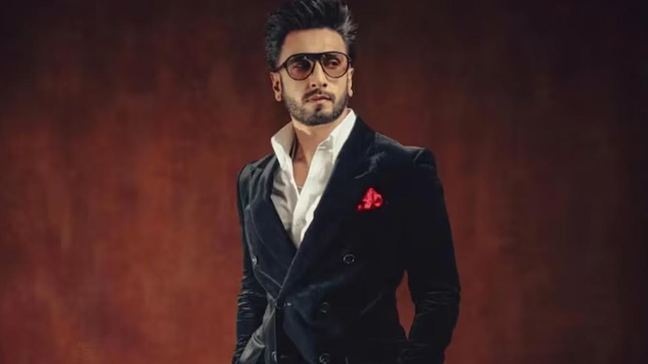 பணம் கேட்டு ரன்வீர்சிங்கிற்கு மிரட்டல்