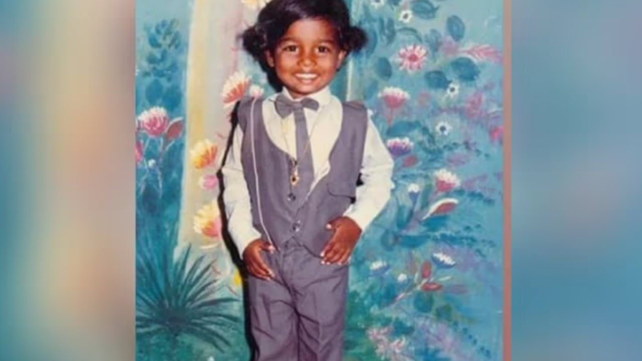 இந்த பிரபலத்தை உங்களுக்கு தெரியுமா?