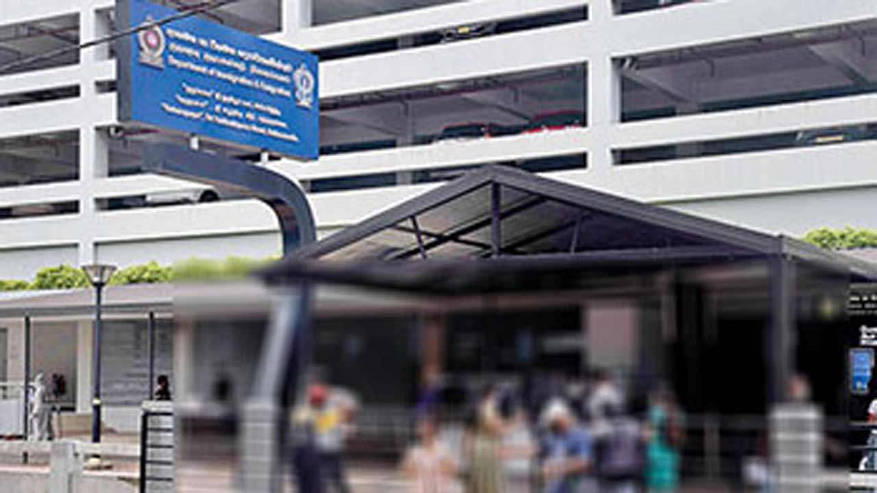 கடவுச்சீட்டு விண்ணப்பதாரர்களுக்கு அவசர அறிவிப்பு