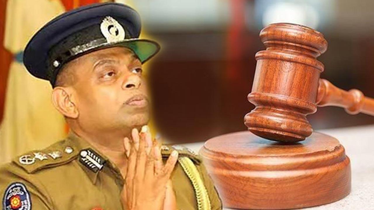 தேசபந்து வழக்கு முடிவுக்கு வந்தது