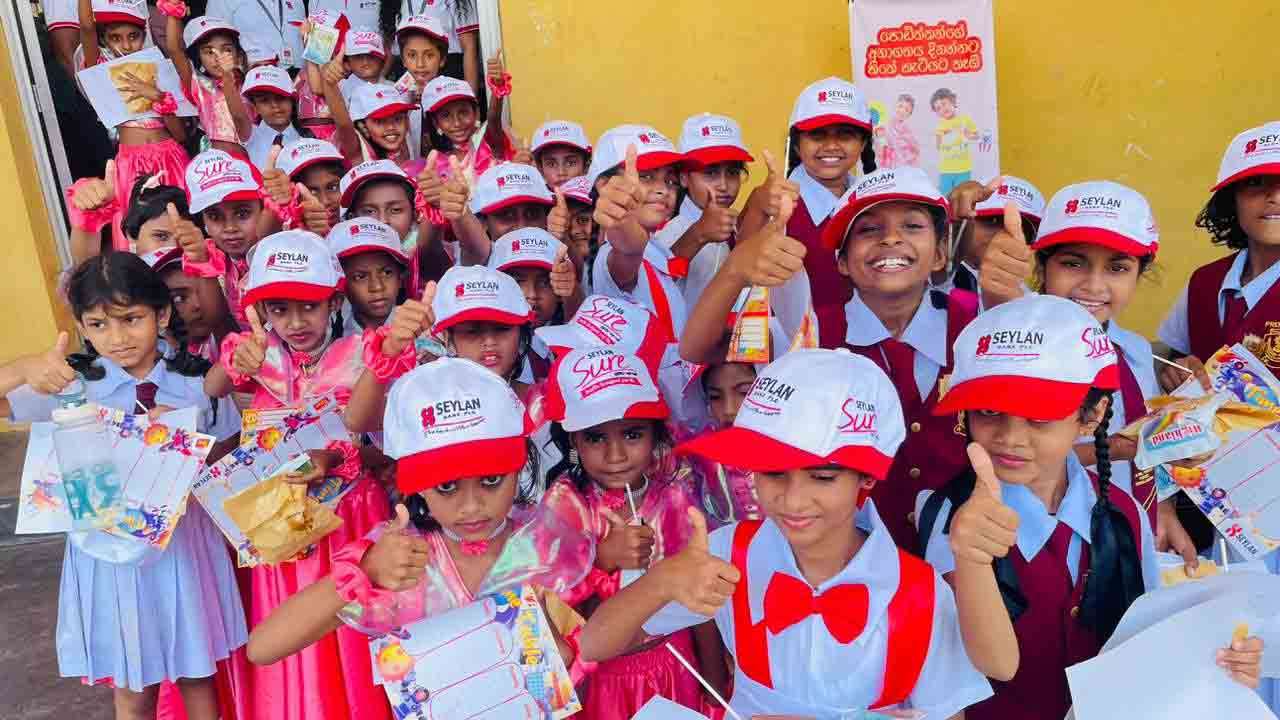 முதன்முறையாக நாடெங்கிலும் நிதிக் கல்வியறிவு