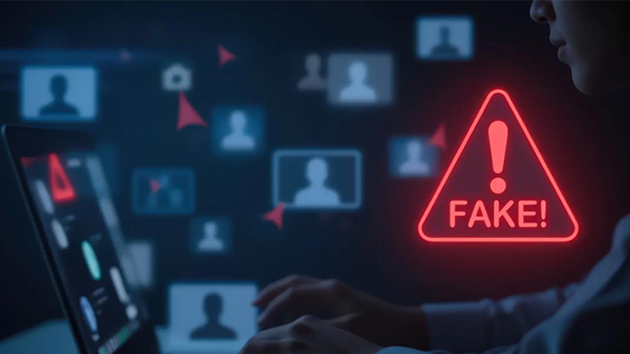 CID பணிப்பாளரின் பெயரை பயன்படுத்தி மோசடி