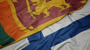 இலங்கைக்கும் பின்லாந்துக்கும் புரிந்துணர்வு ஒப்பந்தம்