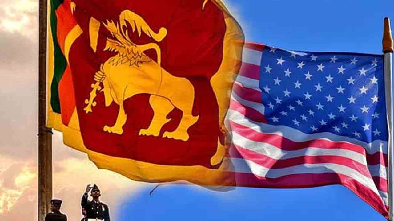 இலங்கை மக்களுக்கு அமெரிக்காவின் வாழ்த்து