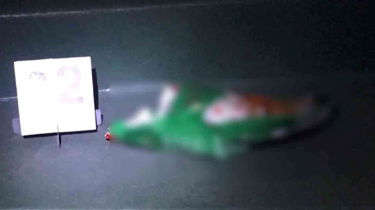 தெஹிவளை, வைத்திய வீதியில் மறைத்து வைக்கப்பட்டிருந்த கைத்துப்பாக்கி மீட்பு