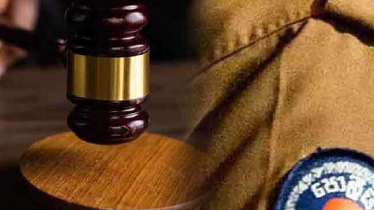 ஹட்டன் பொலிஸ் விடுதியில் பயங்கரம்