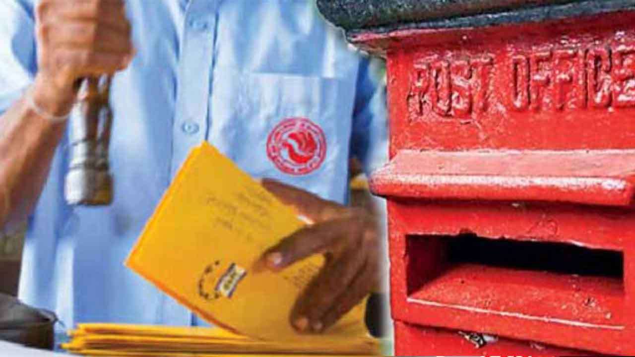 இன்று முதல் தபால் கட்டணங்களை அதிகரிப்பு