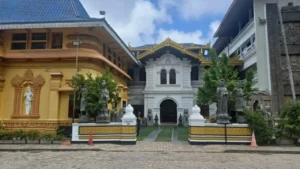 கொழும்பில் விசேட போக்குவரத்து, பாதுகாப்பு திட்டம்