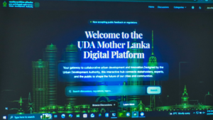 மெனிங் சந்தை டிஜிட்டல் மயமாகிறது புதிய இணையவழி கட்டண முறைமை ஆரம்பம்