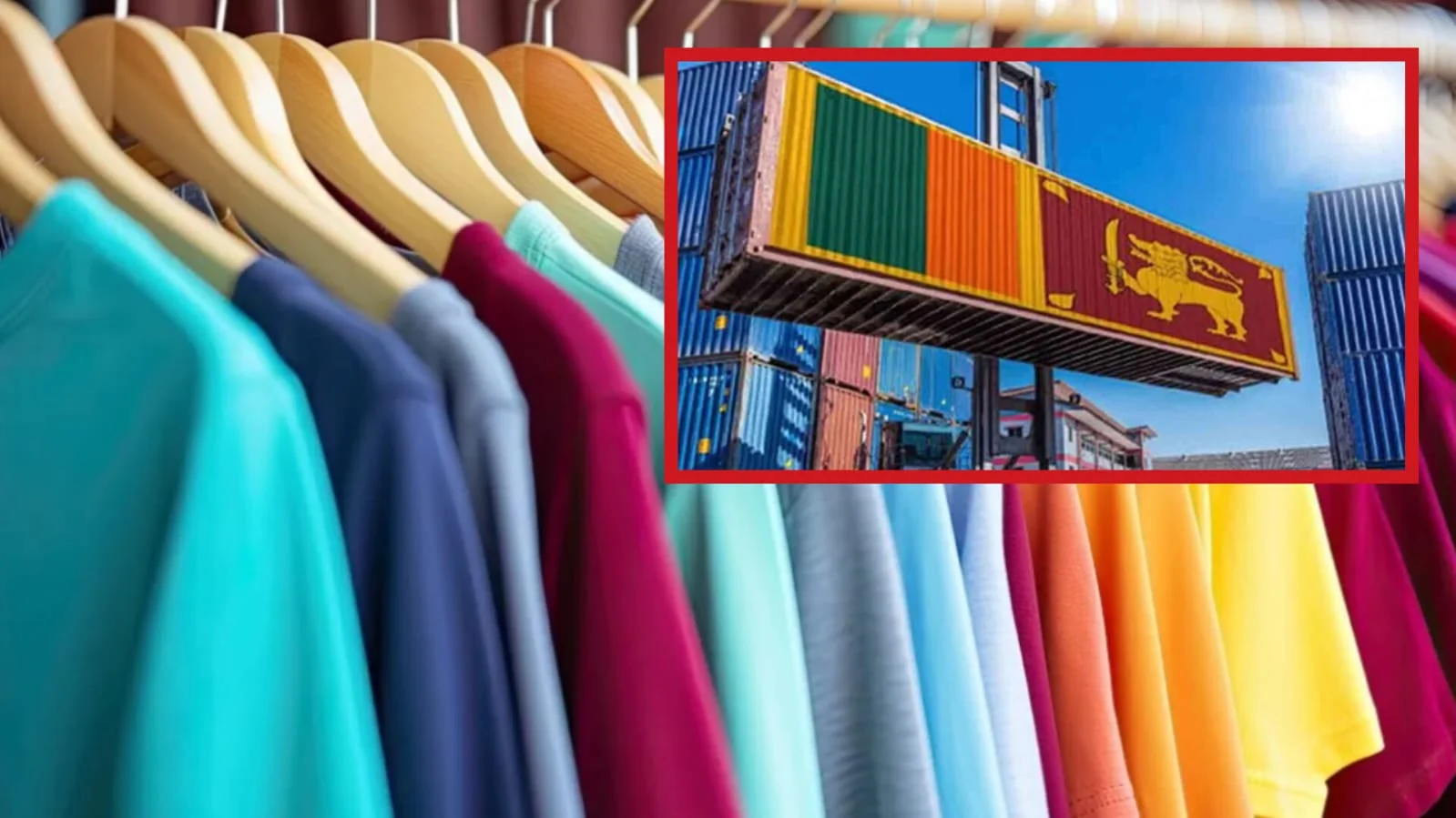 2026 ஜனவரி: இலங்கை ஆடை ஏற்றுமதி 2.66% வீழ்ச்சி