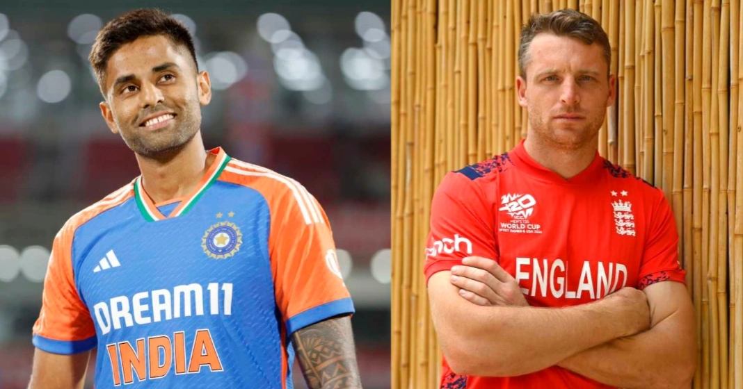 ஐசிசி உலகக் கிண்ணம்: இந்தியா – இங்கிலாந்து இன்று அரையிறுதிப் போர்!