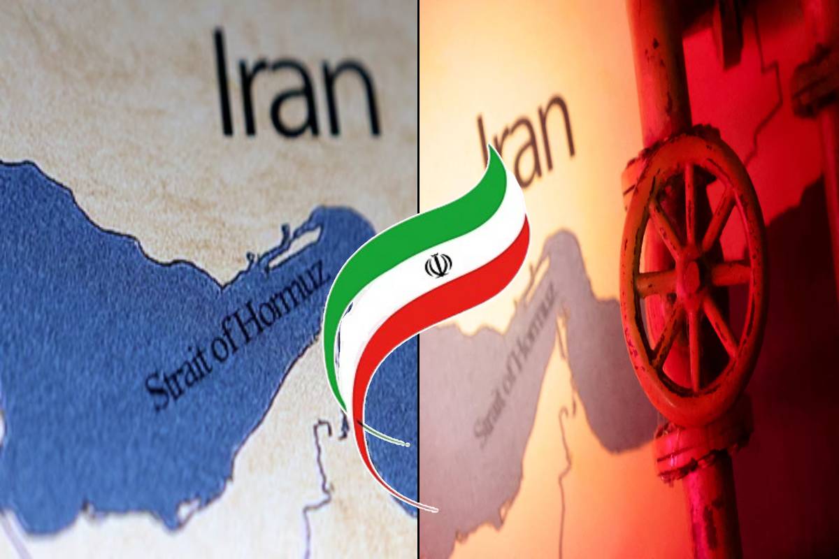 உலகளாவிய எரிசக்தி விநியோகத்தில் பெரும் ஆபத்து: ஹோர்முஸ் நீரிணையை மூடியது ஈரான்!