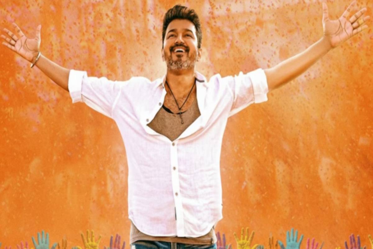 தேர்தலுக்குப் பின் பெப்ரவரியில் திரைக்கு வரும் விஜய்யின் ‘ஜனநாயகன்’!