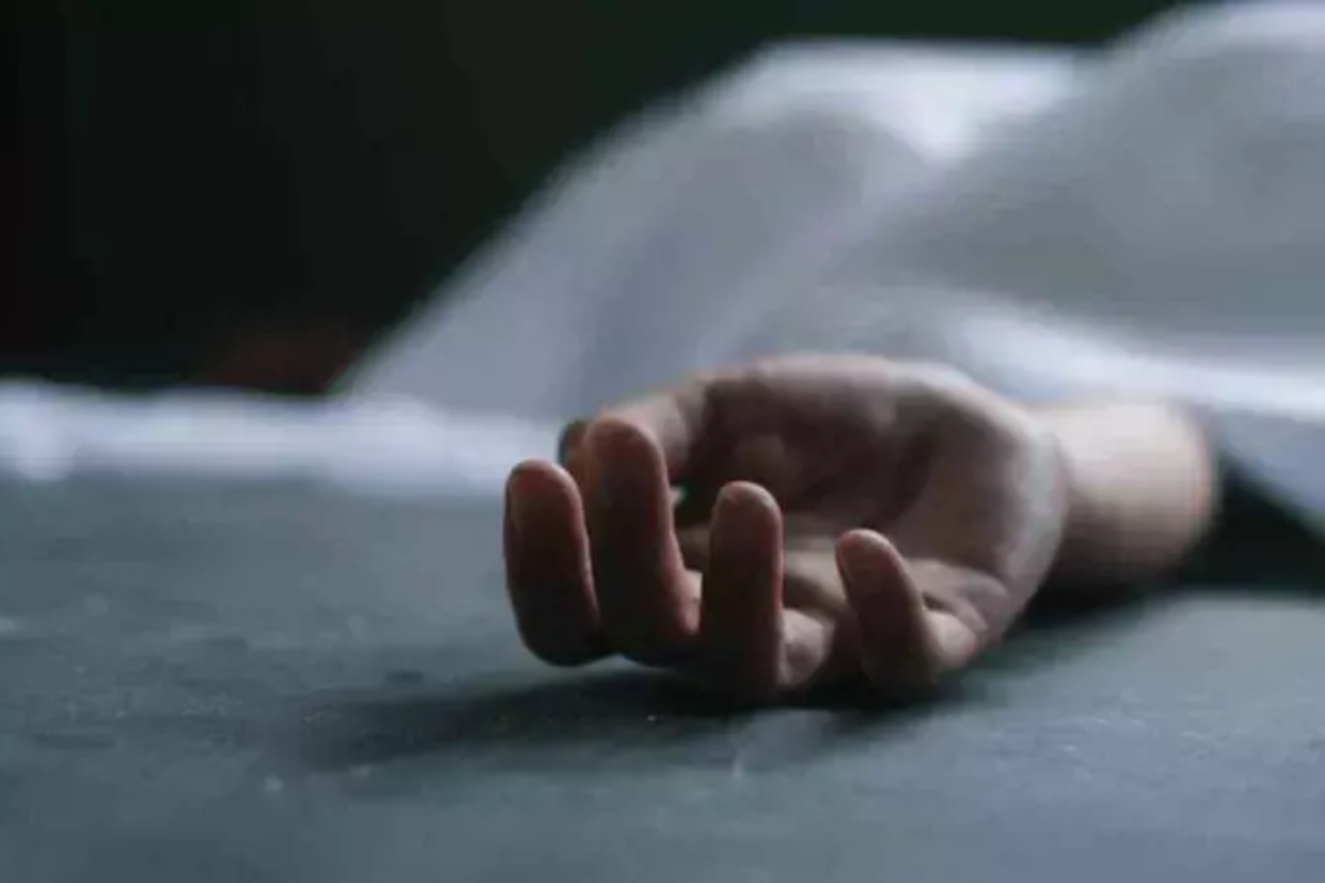 யாழ்ப்பாணத்தில் சோகம்: இளவாலையில் இளம் குடும்பஸ்தர் சடலமாக மீட்பு!