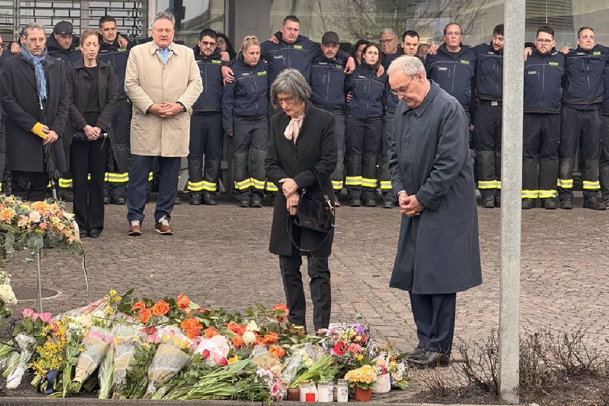 சுவிட்சர்லாந்தில் பேருந்து தீப்பற்றி எரிந்து விபத்து: யாழ். இளைஞன் உட்பட 6 பேர் உயிரிழப்பு.