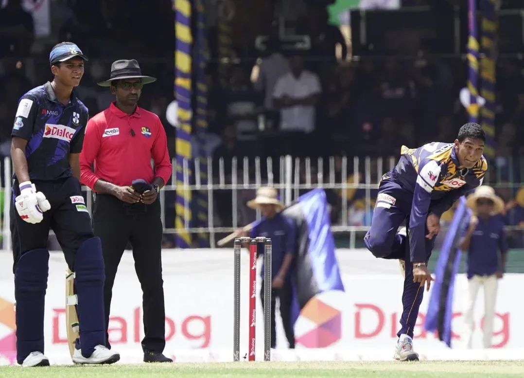 ரோயல் – தோமியன் ஒருநாள் போட்டி ‘பகல் ஆட்டமாக’ மாற்றம்!