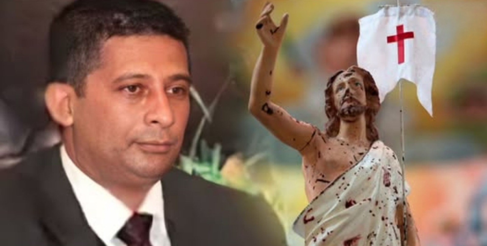 உயிர்த்த ஞாயிறு தாக்குதல்: 3ஆவது சந்தேகநபராக சுரேஷ் சலே பெயரிடப்படவுள்ளதாக CID அறிவிப்பு!