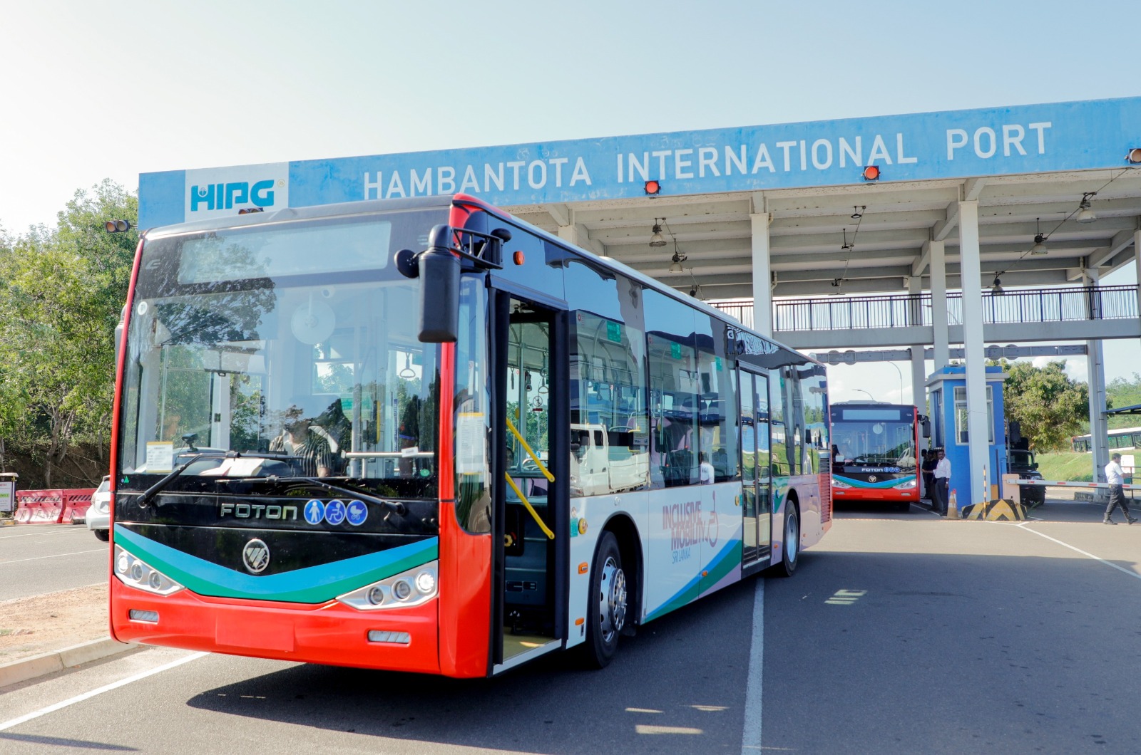 இலங்கையில் முதன்முறை: மாற்றுத்திறனாளிகளுக்கான பிரத்தியேக ‘மெட்ரோ பேருந்து’ சேவை அடுத்த மாதம் ஆரம்பம்!