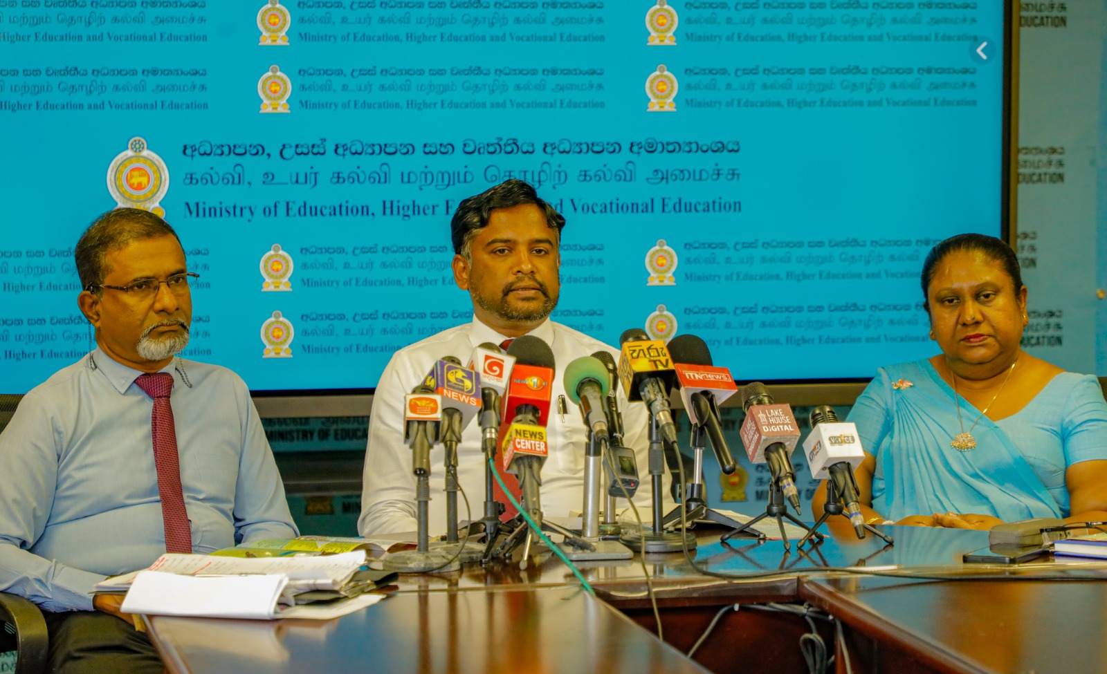 மாணவர் போக்குவரத்தில் புதிய பாய்ச்சல்: ‘சிசு செரிய’ திட்டத்திற்கு 200 புதிய பேருந்துகள்!