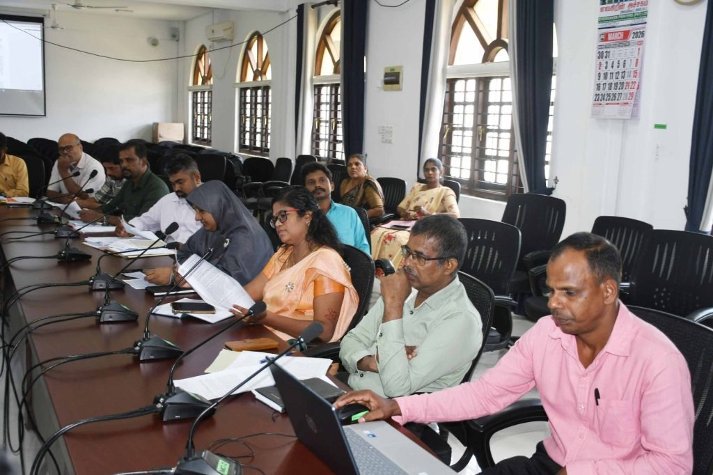 மட்டக்களப்பு நெல்லுக்கு இனி உரிய விலை; பிரஜாசக்தி திட்டத்தில் அதிரடி மாற்றம்.