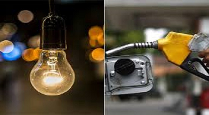 எரிபொருள் மற்றும் மின்சாரத்தைச் சேமிக்க அதிரடி உத்தரவு.