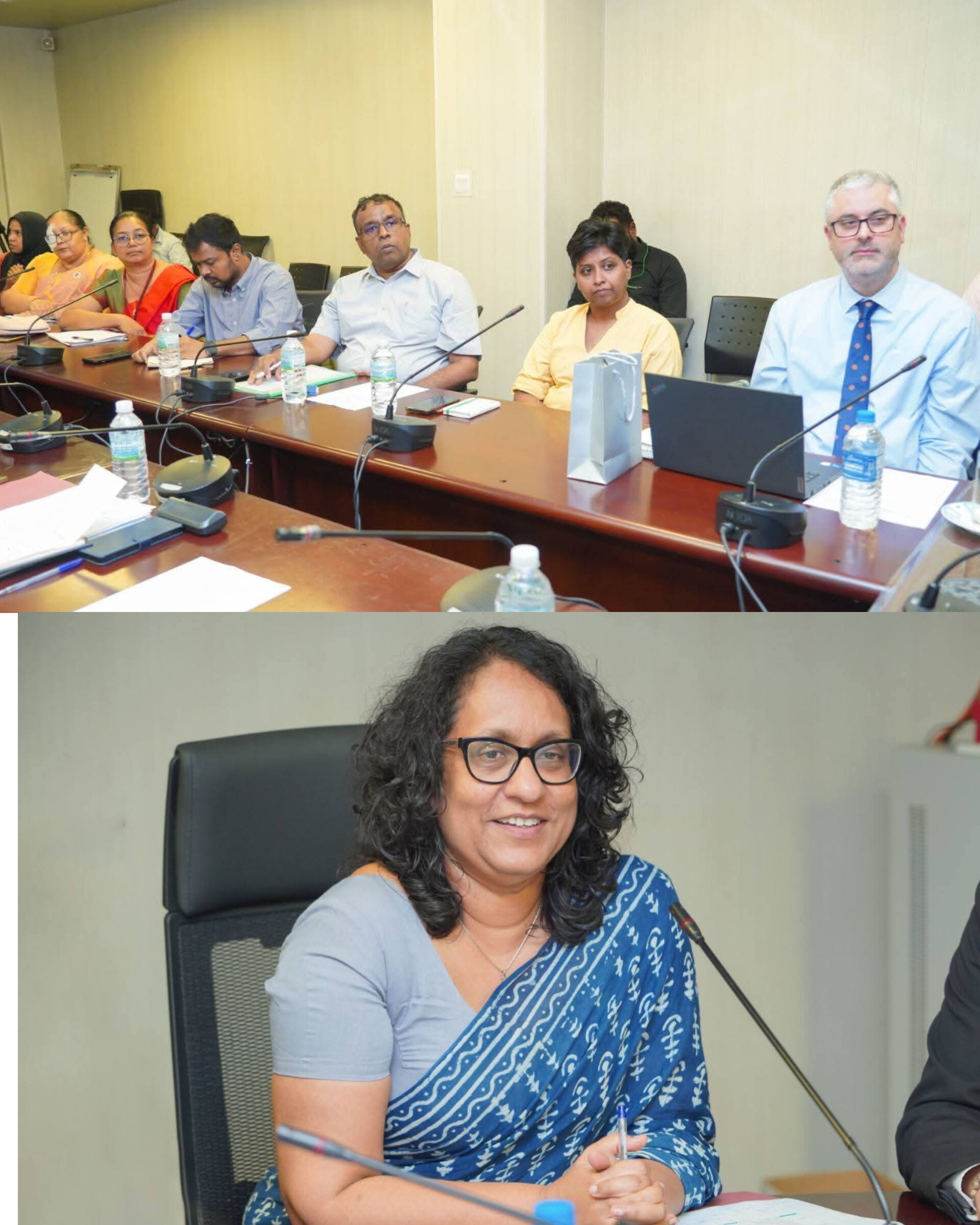 6-ஆம் தரத்திற்கு புதிய மதிப்பீட்டு முறையை அறிமுகப்படுத்துகிறார் பிரதமர்.