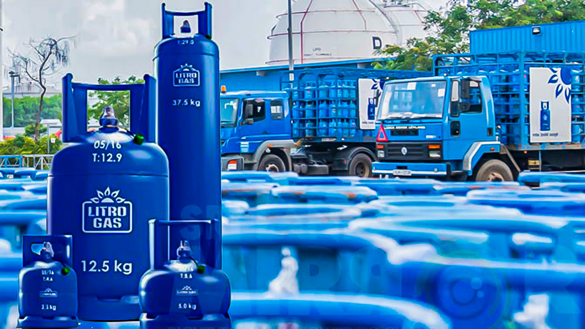 எரிபொருளை தொடர்ந்து எரிவாயுவின் விலையும் அதிகரிப்பு