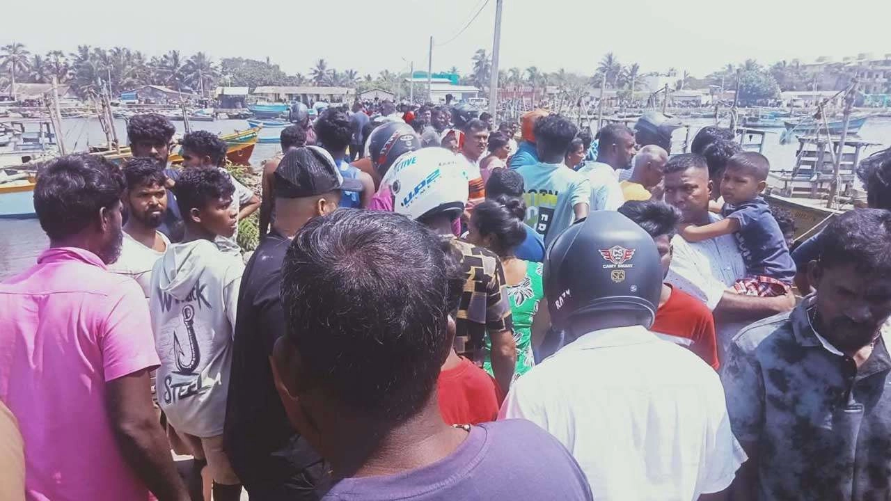 யாழில் படகு விபத்து: இருவர் பலி