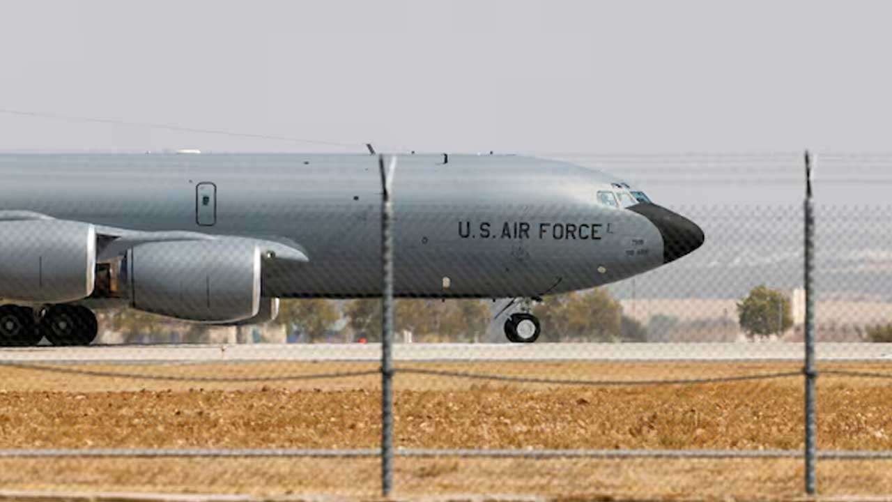 ஸ்பெயின் அமெரிக்க தளங்கள்: தாக்குதல் sonrası தடை