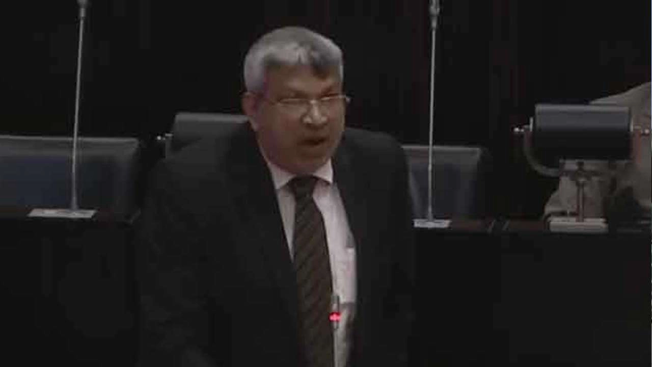 JP நியமனத்திற்கு புதிய விதிமுறைகள்