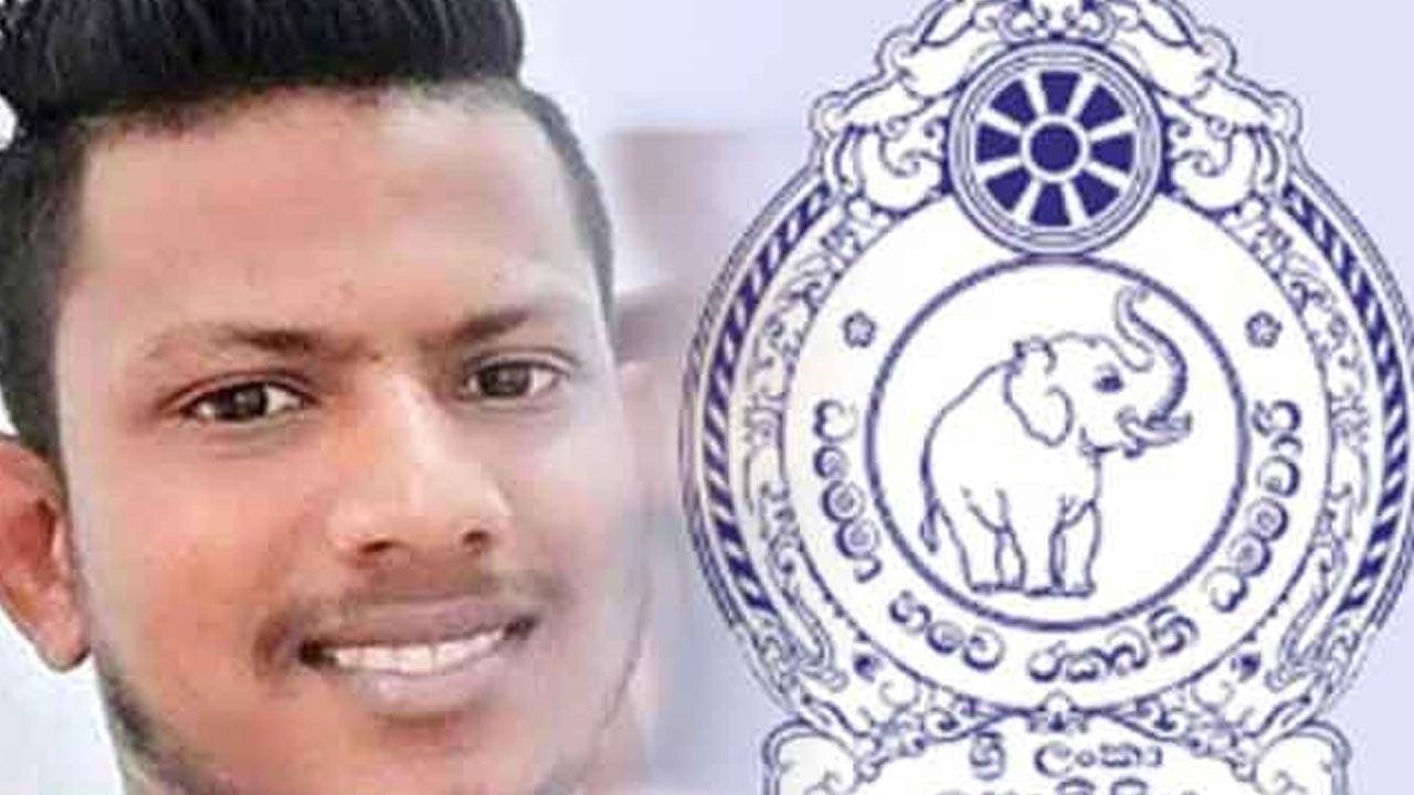 குடு சலிந்துவின் சொத்துகள் முடக்கம்