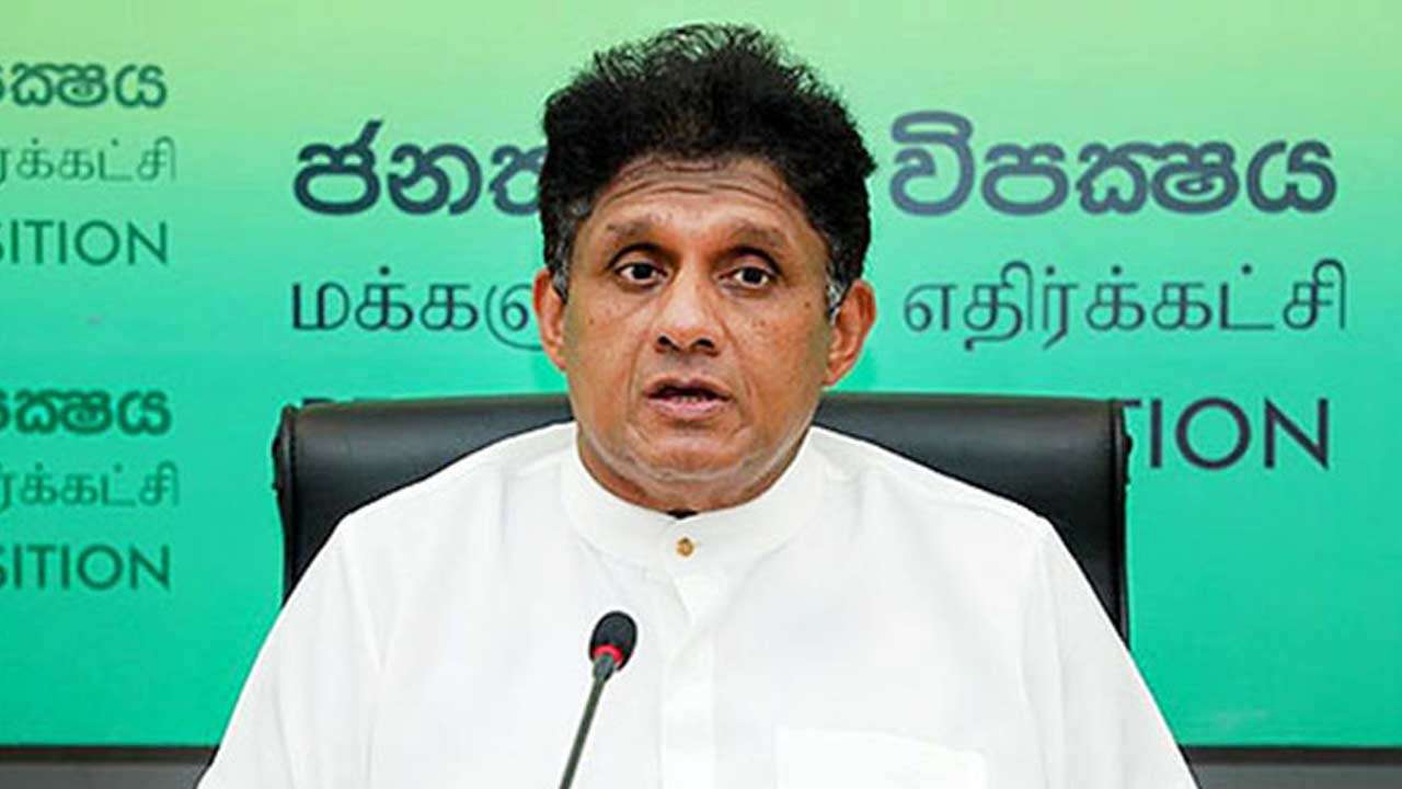 மத்திய கிழக்கு போர்நிலை குறித்து எதிர்க்கட்சிகள் இன்று விசேட கலந்துரையாடல்