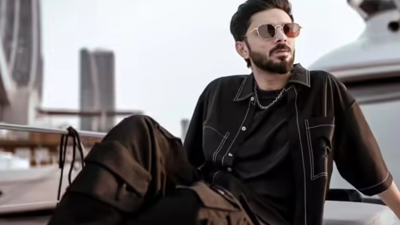 ஹீரோவாக அல்ல, இசையிலேயே சாதிக்க விருப்பம்: அனிருத் உறுதி