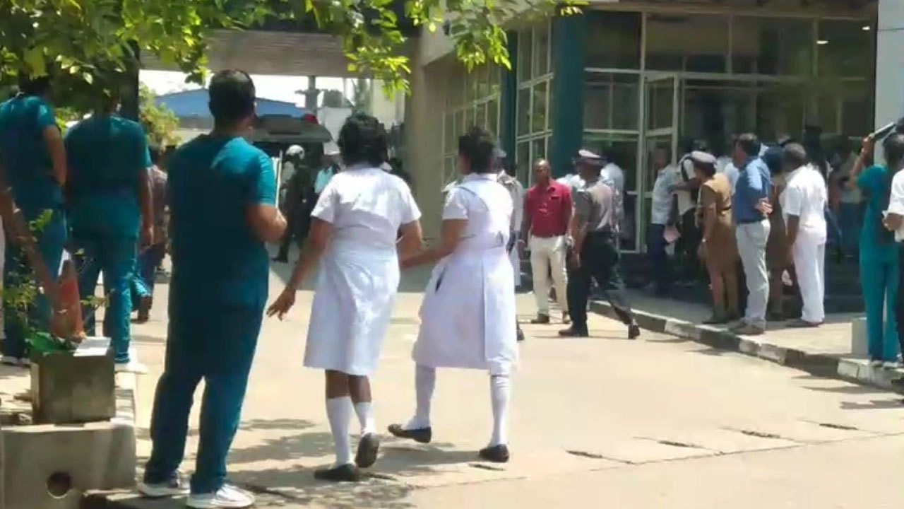 “ஈரானிய கப்பல் விபத்து: 32 பேருக்கு சிகிச்சை”