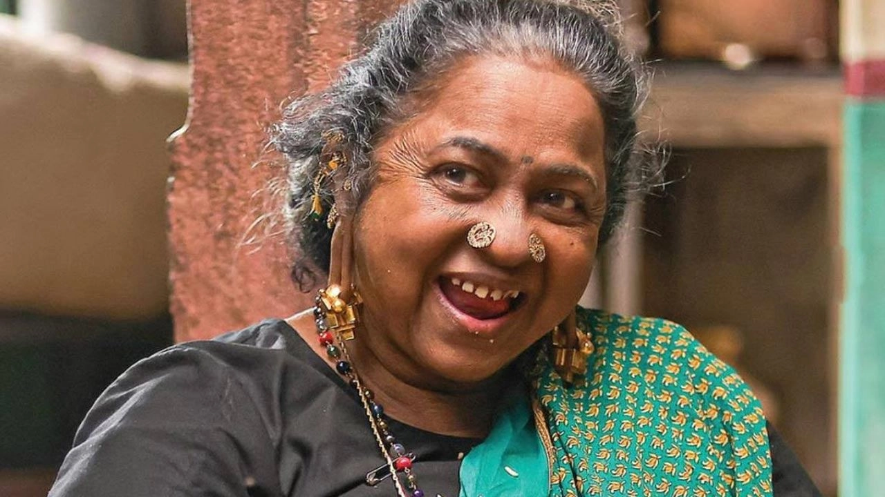 வசூலில் சக்கைப்போடு போடும் ‘தாய் கிழவி. ‘: 10 நாட்களில் இத்தனை கோடி வசூலா?