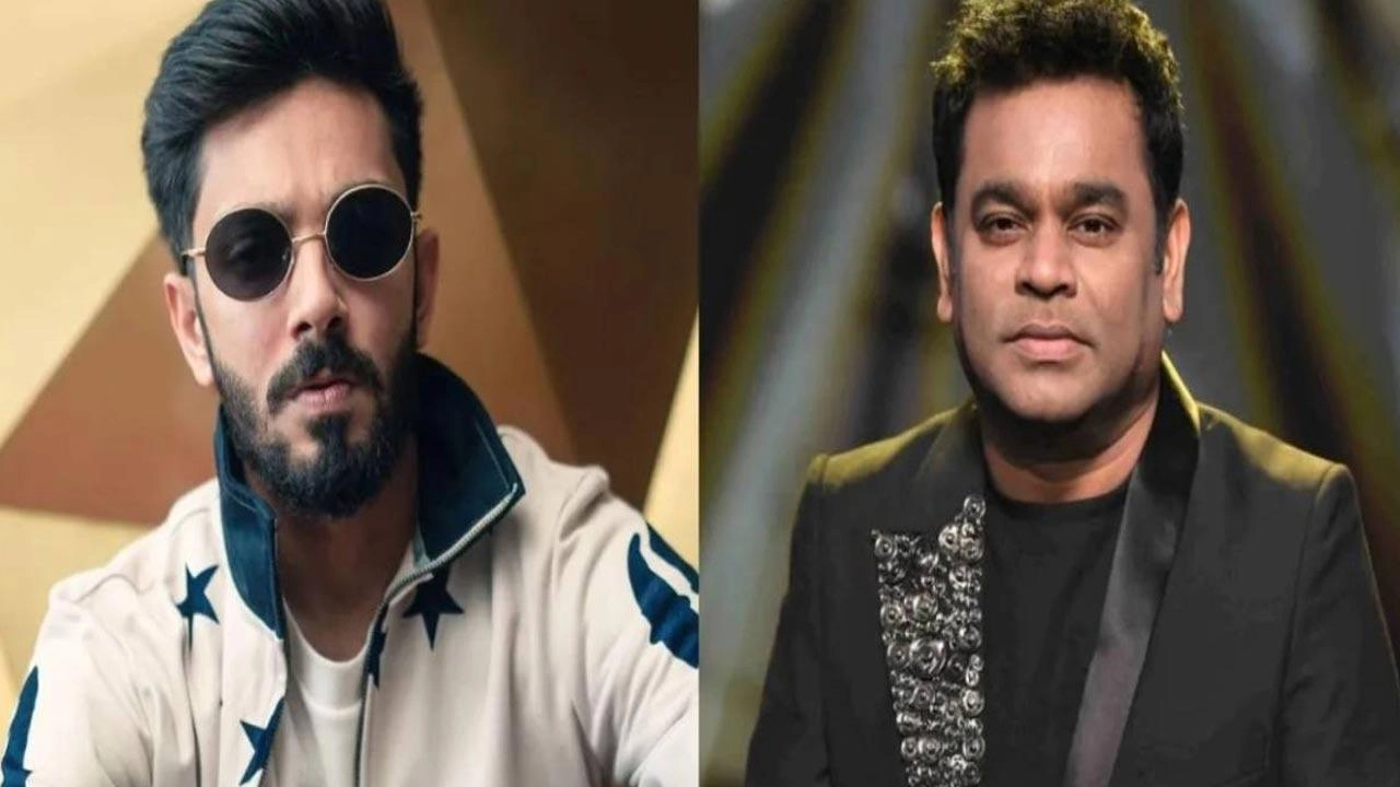 “ரகுமானை மிஞ்சிய அனிருத் – 25 கோடி சம்பளம்”