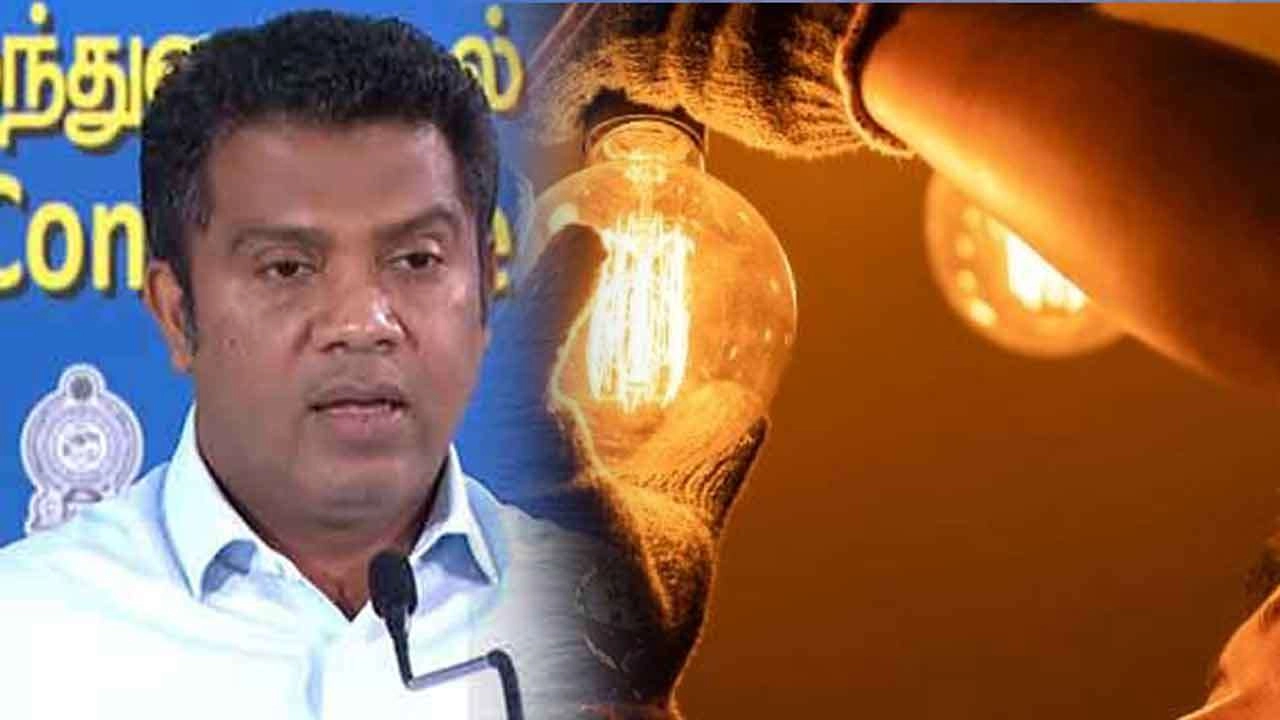 “மின்கட்டணம் உயர்வா? முடிவு விரைவில்”