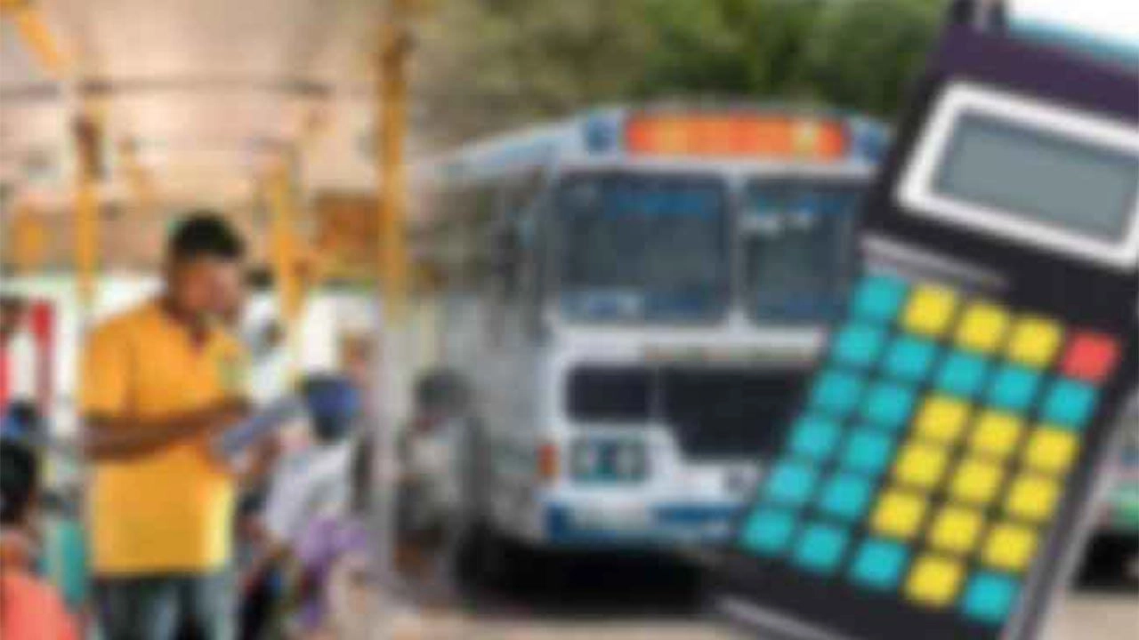 கட்டணம் உயரும் வரை சேவை நிறுத்தம்: பேருந்து சங்கங்கள் எச்சரிக்கை