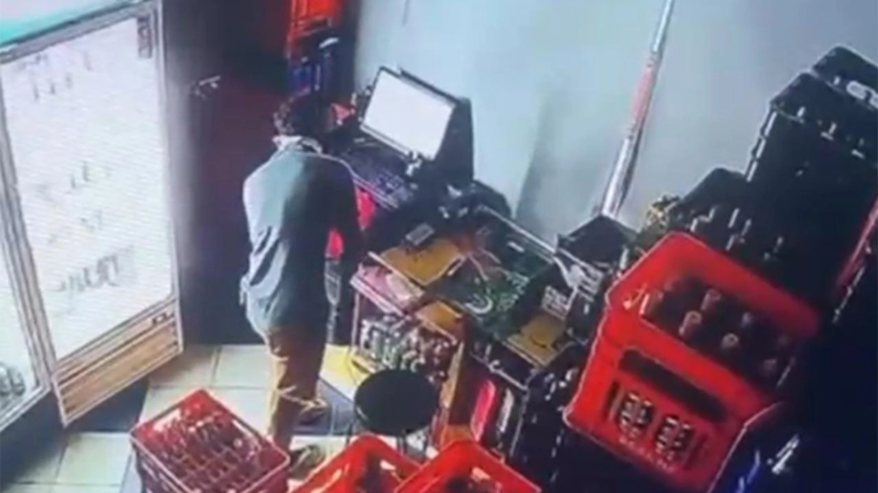 மட்டக்குளியில் திருட்டு: “மோதர சுதா” கைது – ஹெரோயினும் பறிமுதல்