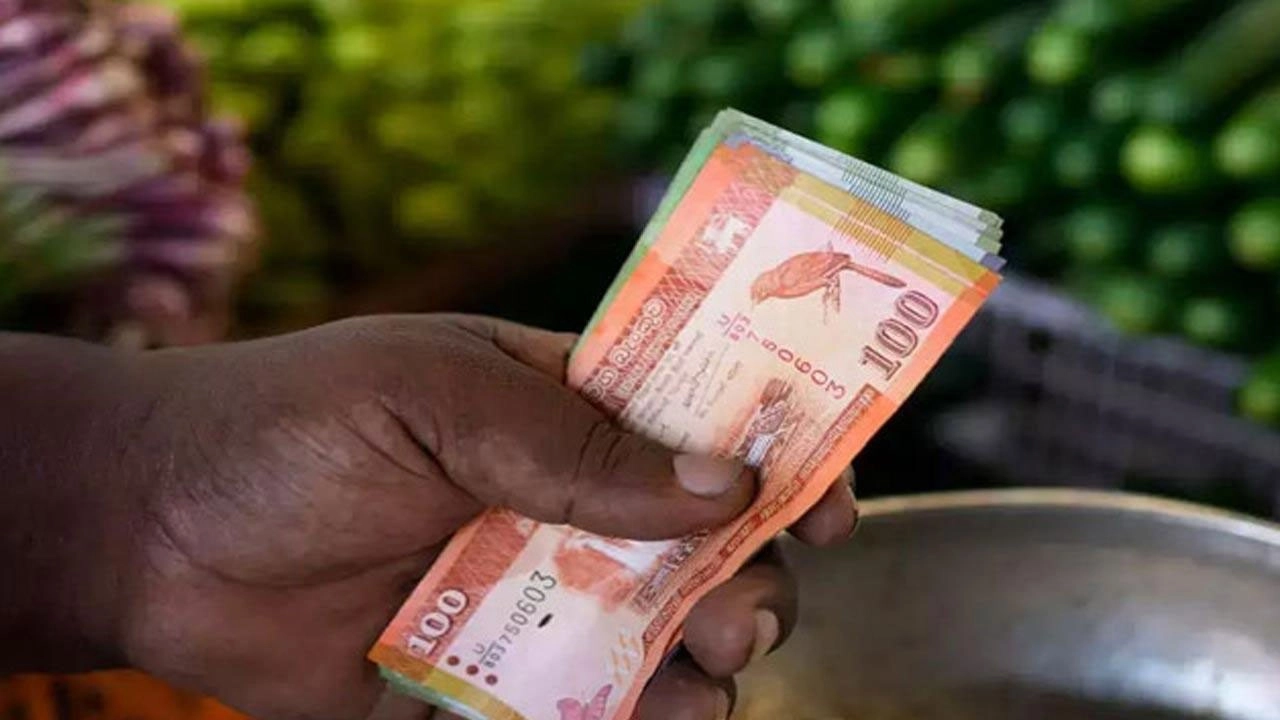 பெப்ரவரி மாத பணவீக்கம் சரிவு